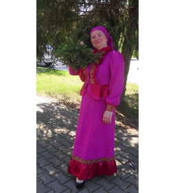 Директор «Муромский ЦКР»